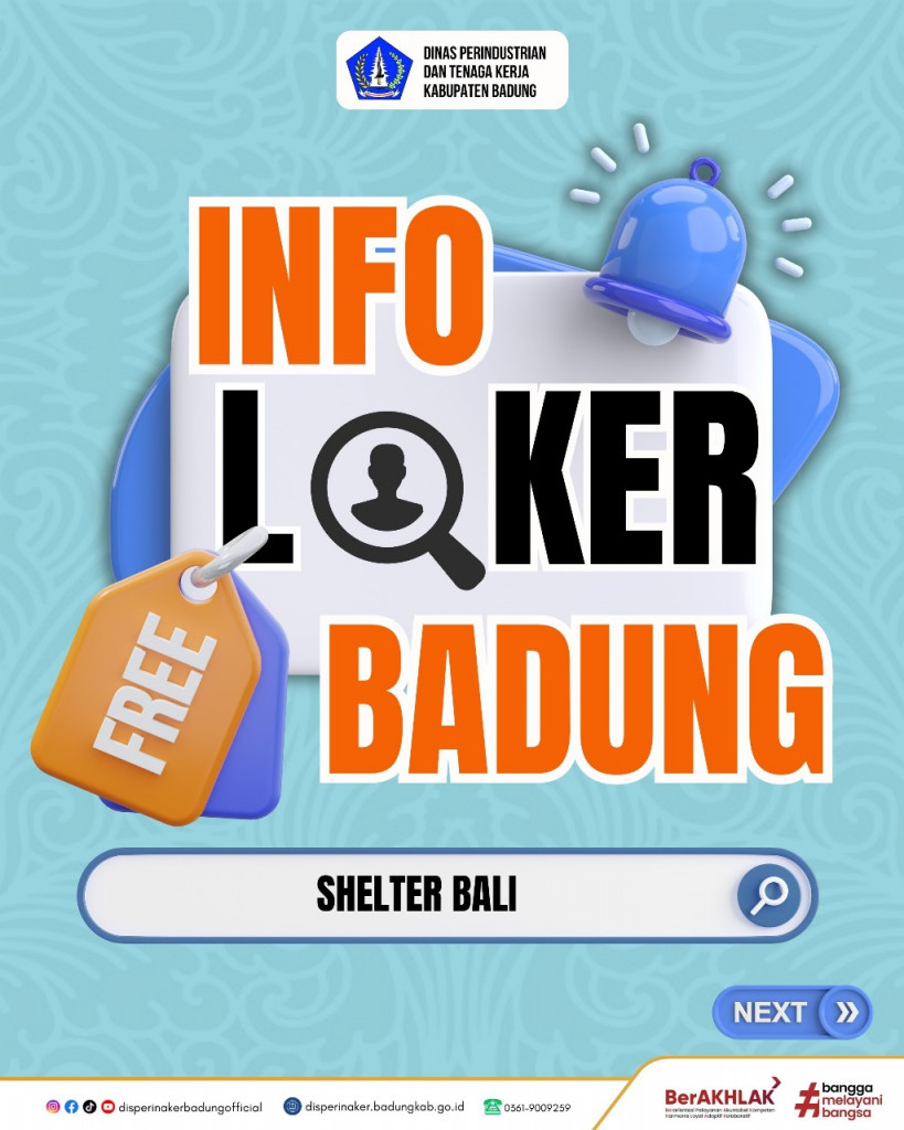 Hallo #SobatPerinaker